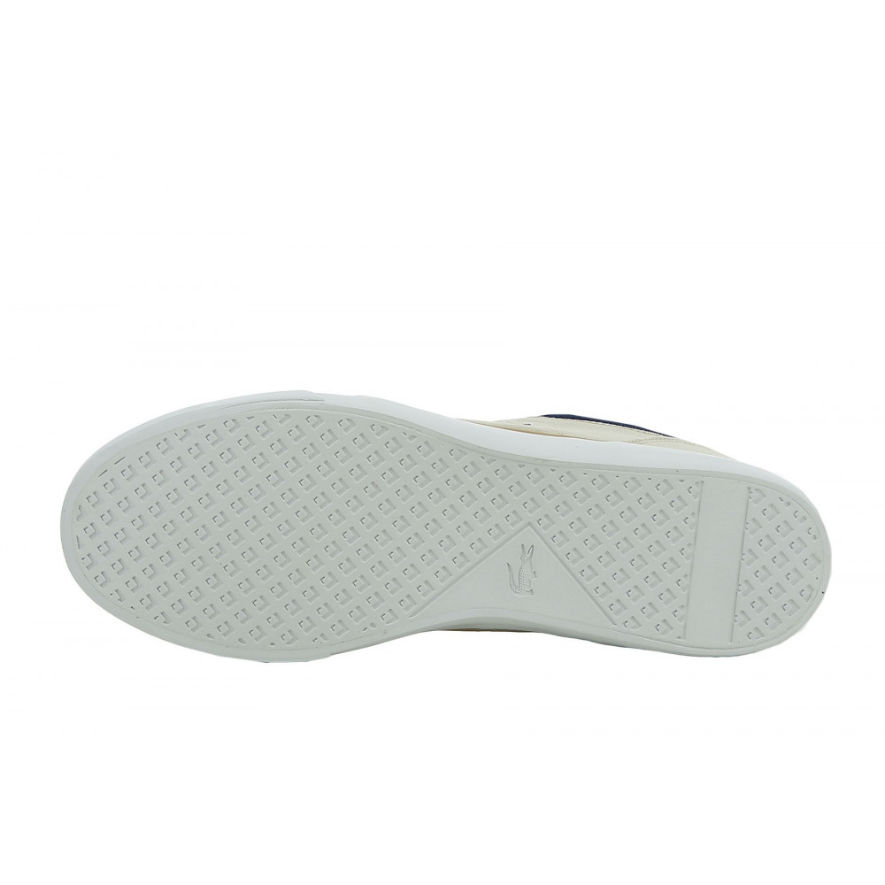 Lacoste Basket Lacoste Bayliss - 731SPM0077NN2