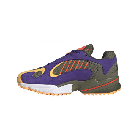 adidas originals Basket adidas Originals YUNG-1 TRAIL