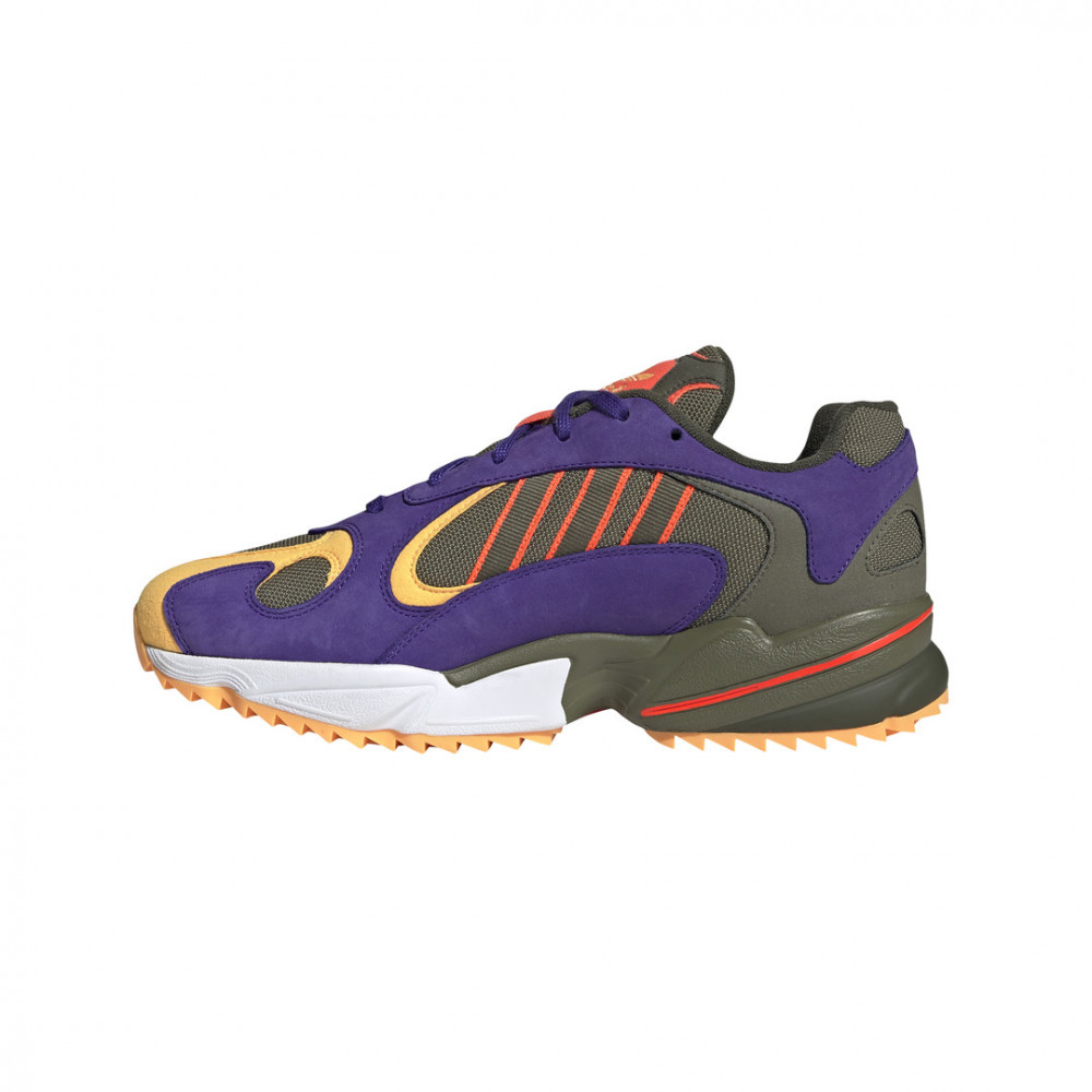 adidas originals Basket adidas Originals YUNG-1 TRAIL