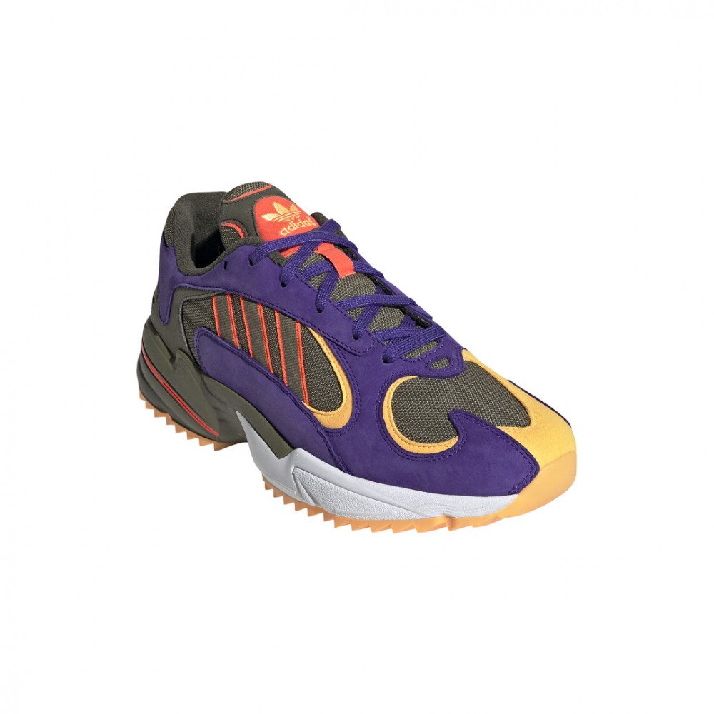 adidas originals Basket adidas Originals YUNG-1 TRAIL
