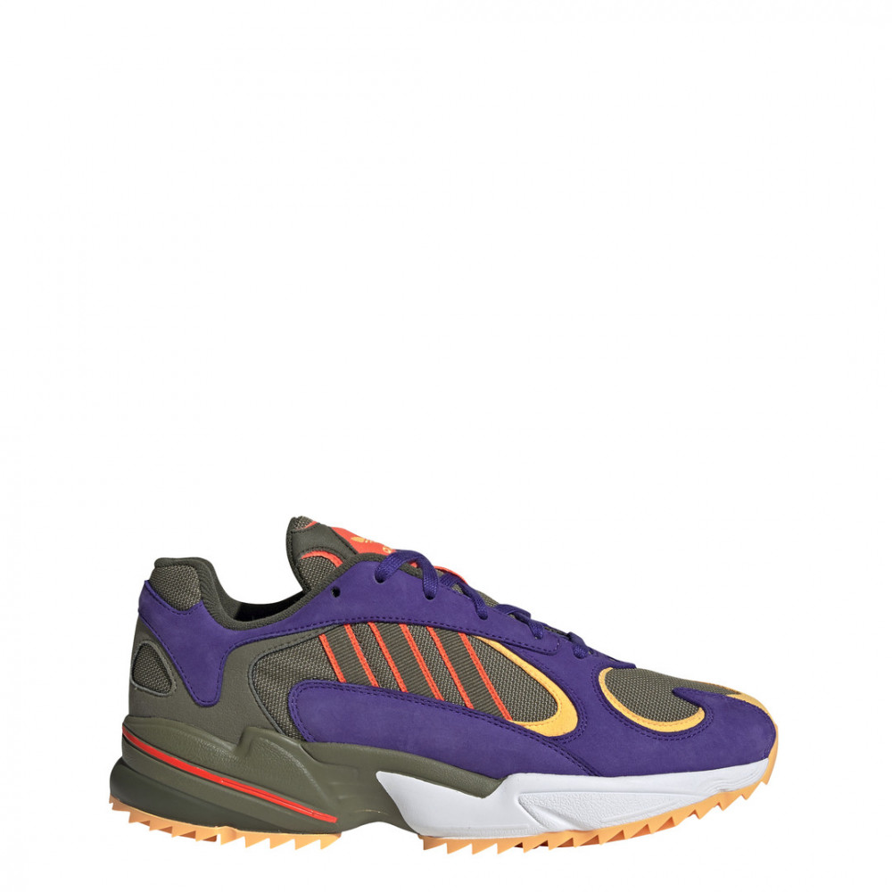 adidas originals Basket adidas Originals YUNG-1 TRAIL