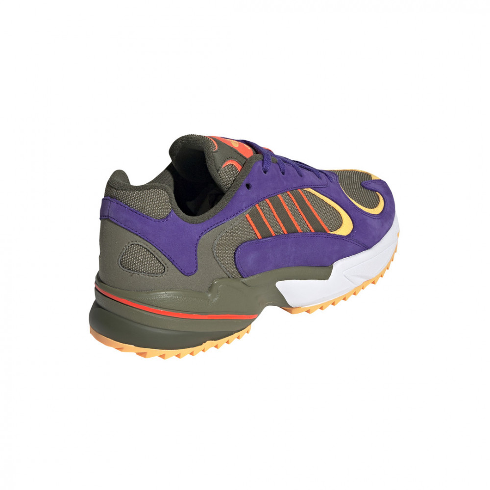 adidas originals Basket adidas Originals YUNG-1 TRAIL