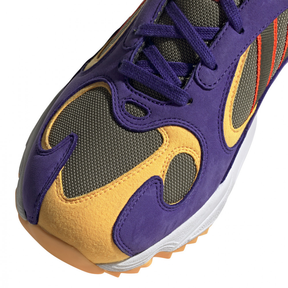adidas originals Basket adidas Originals YUNG-1 TRAIL