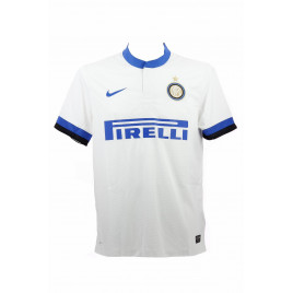 Nike Maillot Nike Inter Milan Stadium Away 2013/2014 - 532847-106