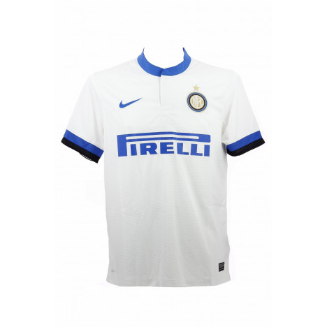 Nike Maillot Nike Inter Milan Stadium Away 2013/2014 - 532847-106