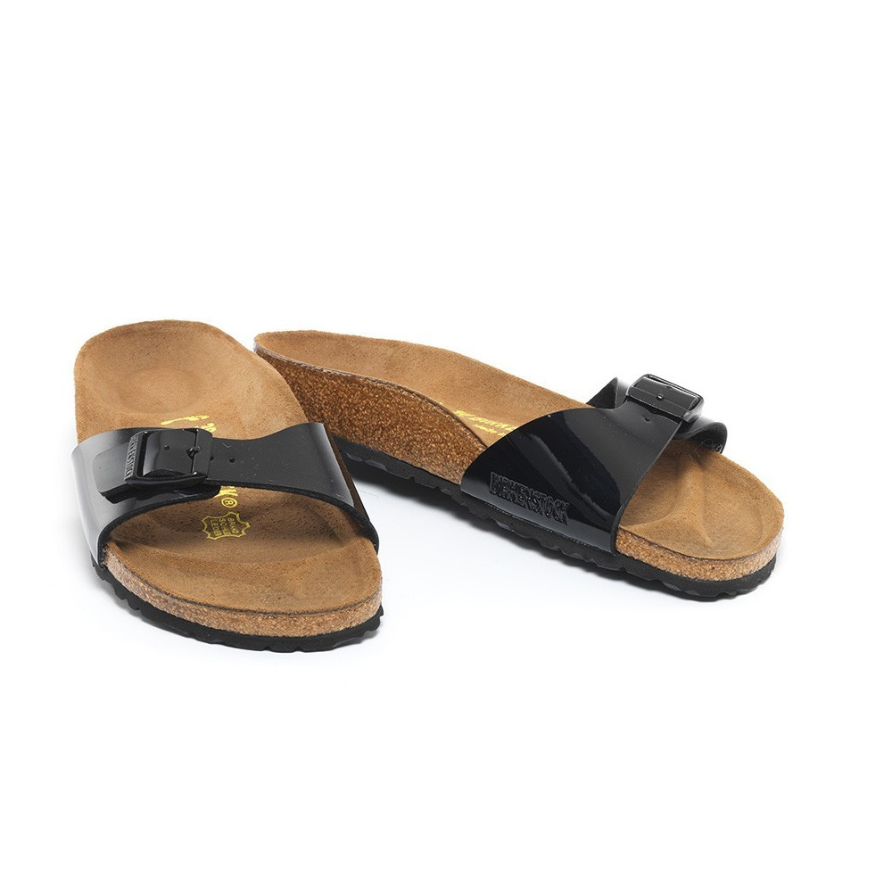Birkenstock Sandale Birkenstock Madrid - BK040303