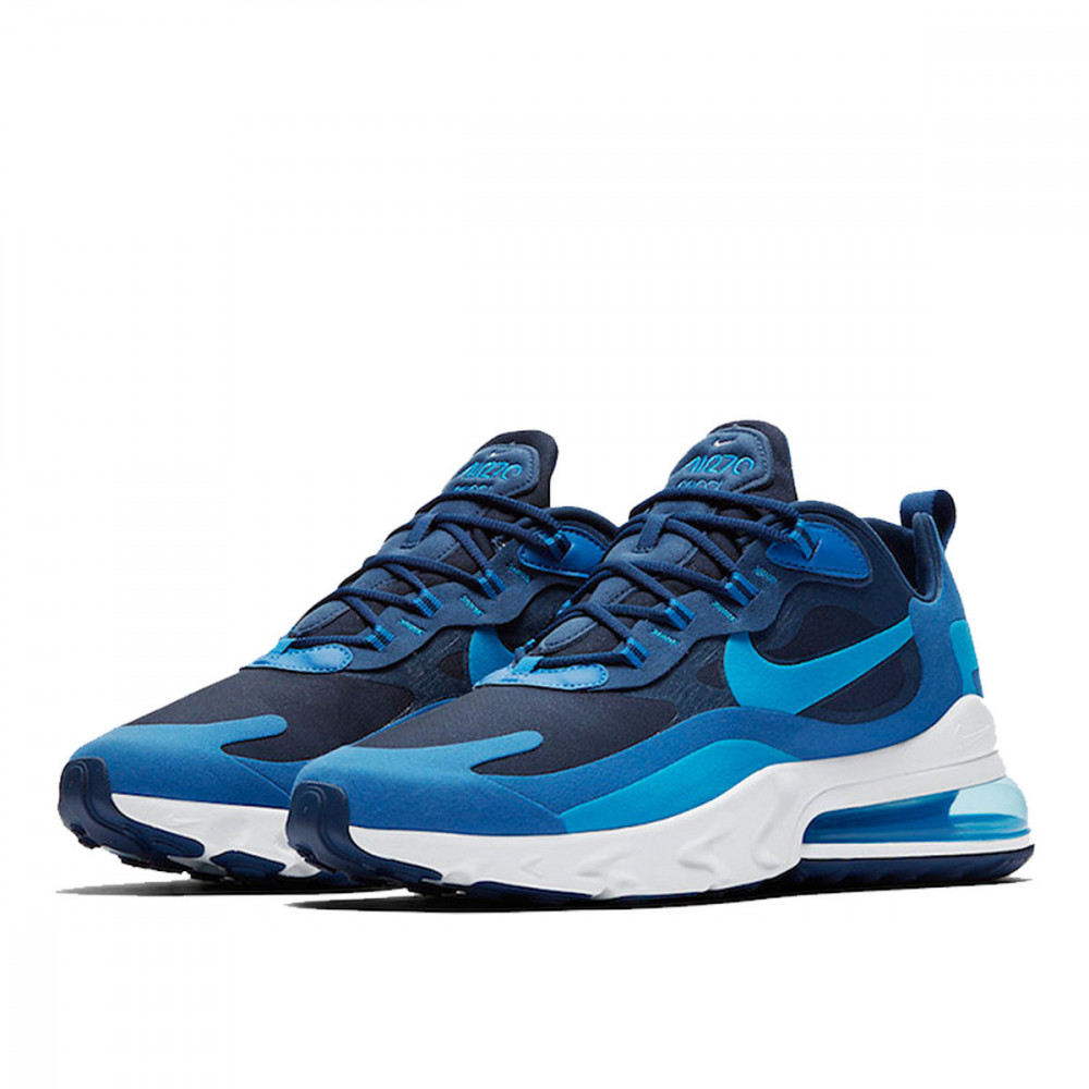 Nike Basket Nike AIR MAX 270 REACT