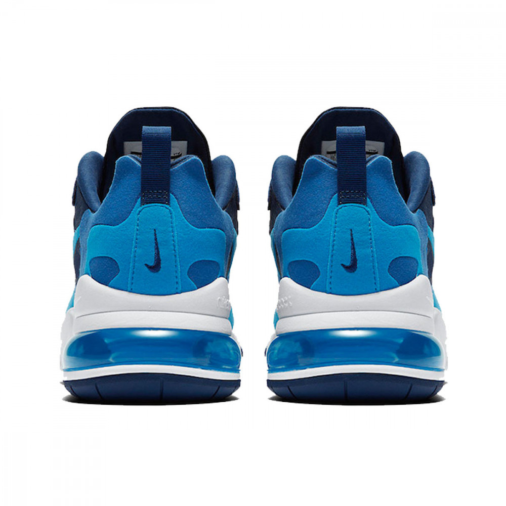 Nike Basket Nike AIR MAX 270 REACT