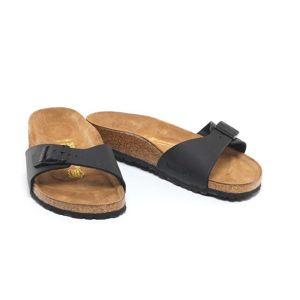 Birkenstock Sandale Birkenstock Madrid - BK040793