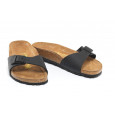 Birkenstock Sandale Birkenstock Madrid - BK040793