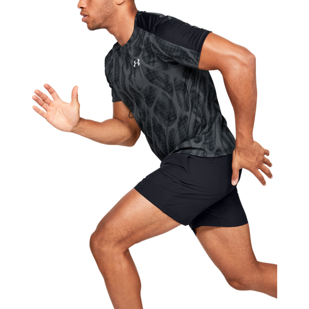 Under Armour Tee-shirt Under Armour SPEED STRIDE PRINTED