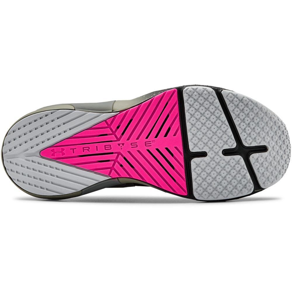 Under Armour Basket Under Armour HOVR APEX