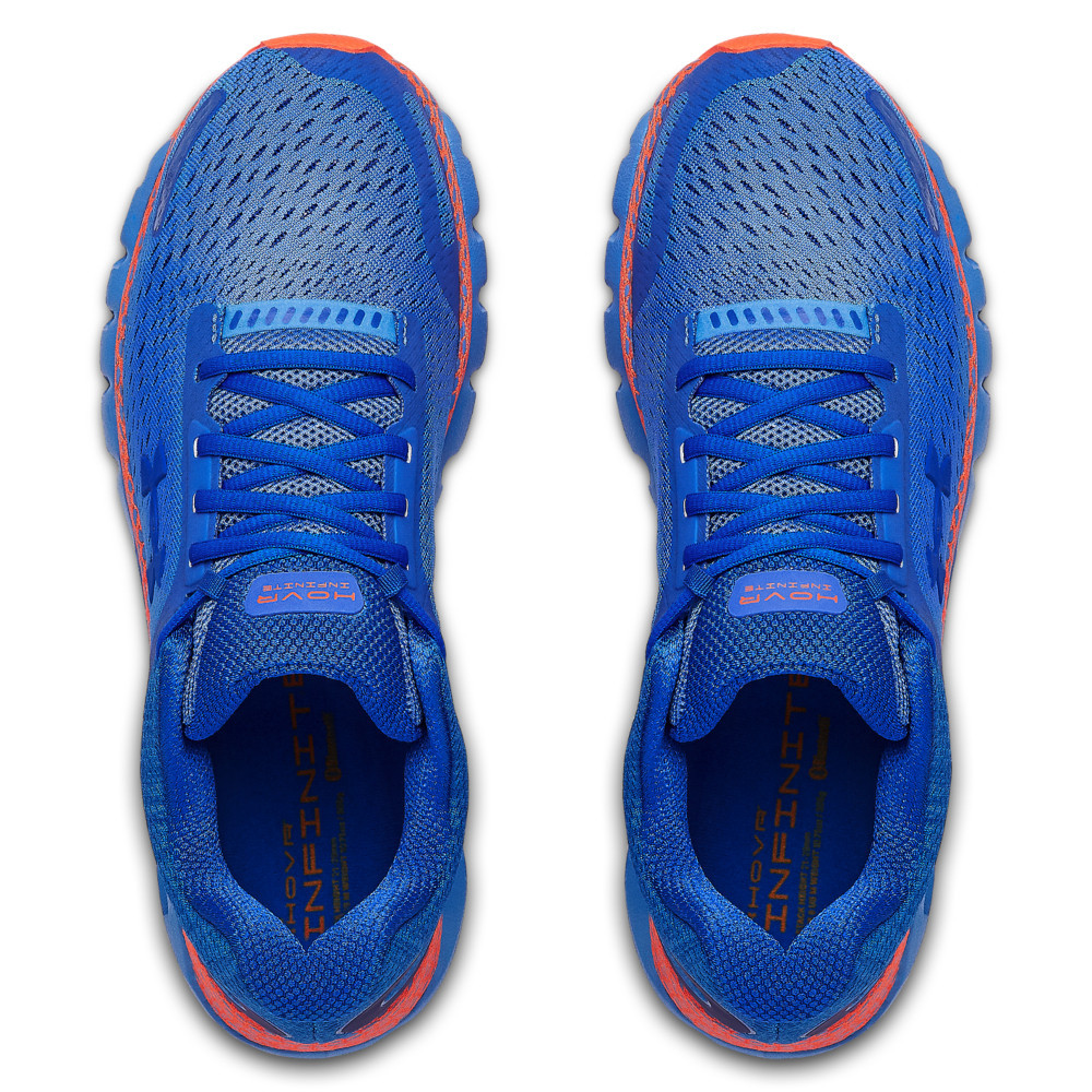 Under Armour Basket Under Armour HOVR INFINITE 2