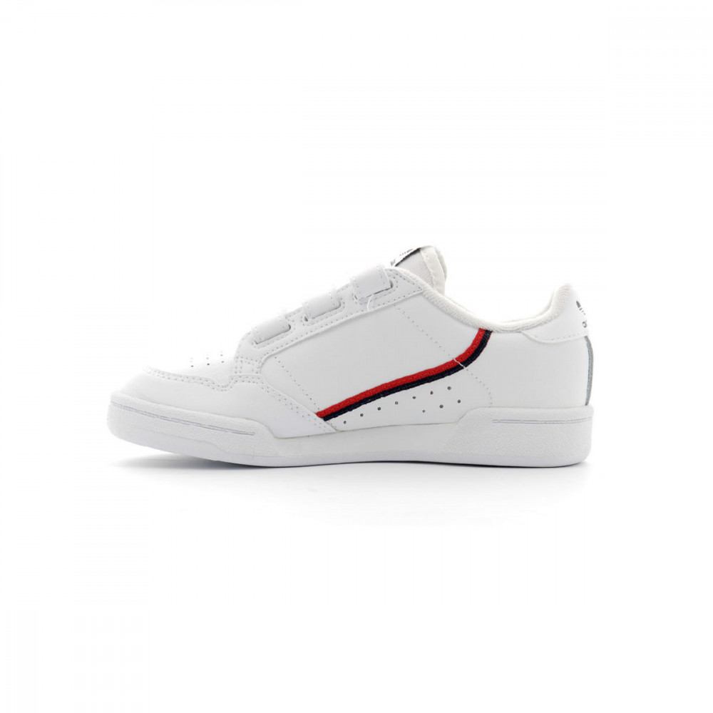 adidas originals Basket adidas Originals CONTINENTAL 80 Cadet