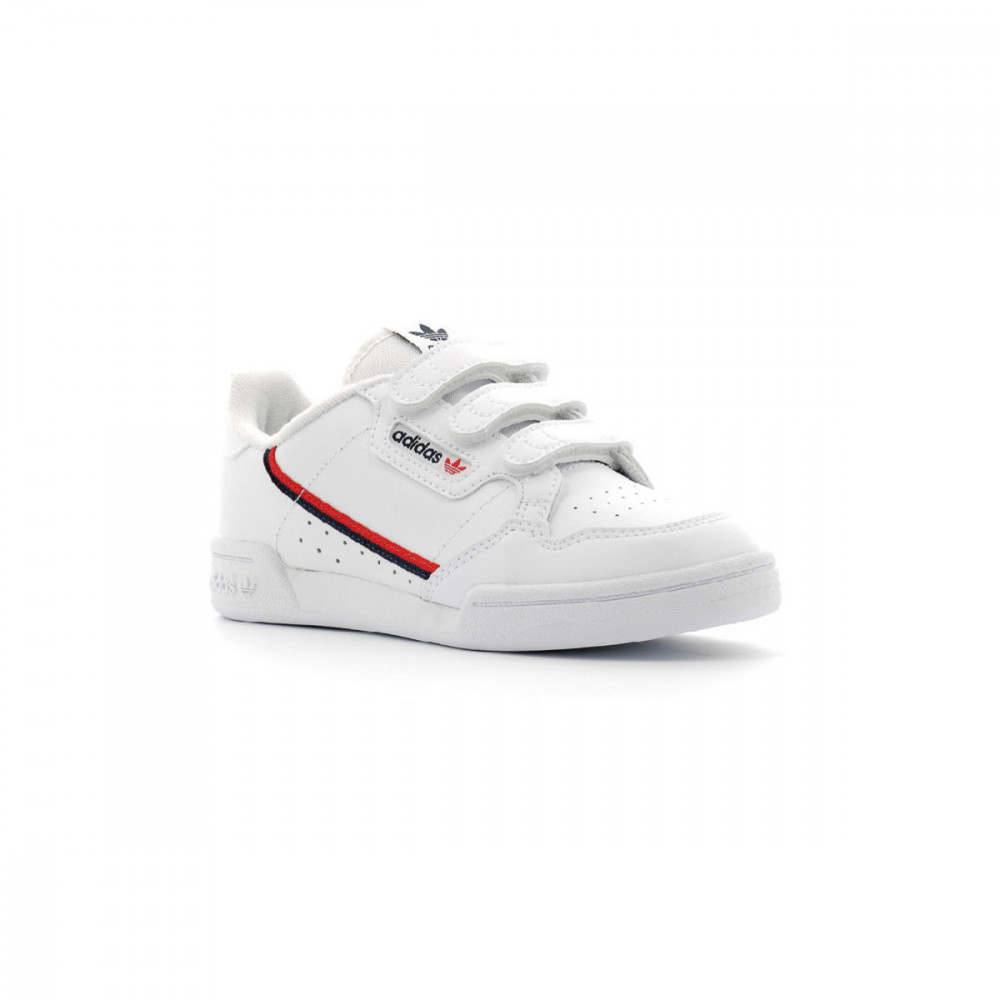 adidas originals Basket adidas Originals CONTINENTAL 80 Cadet