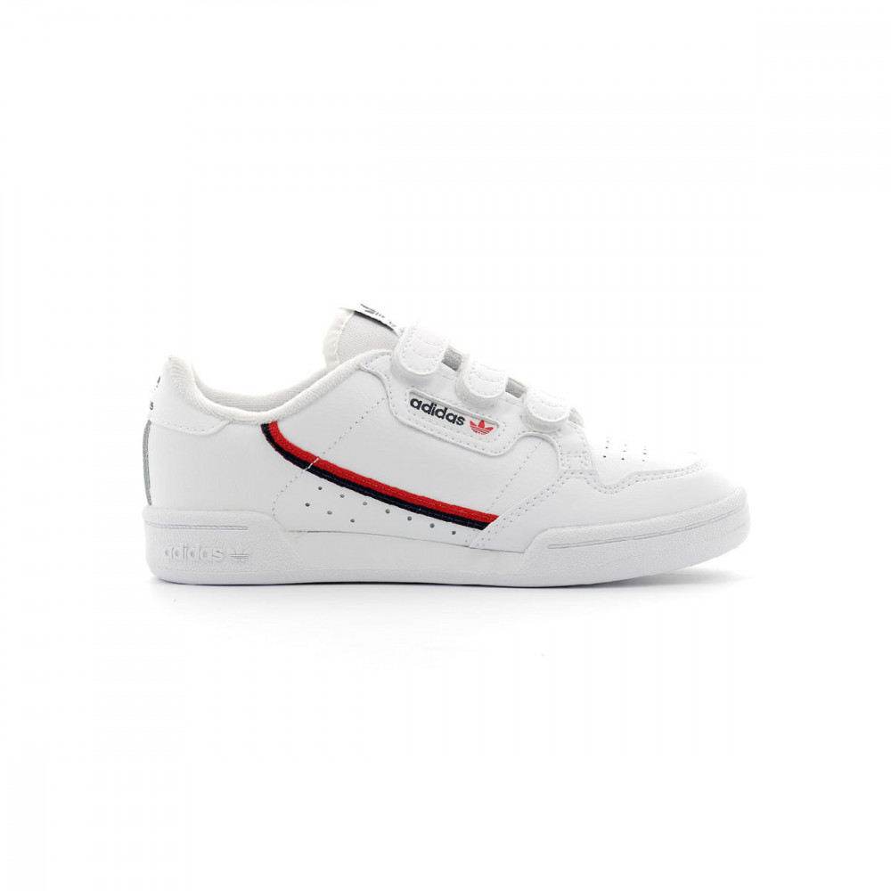 adidas originals Basket adidas Originals CONTINENTAL 80 Cadet