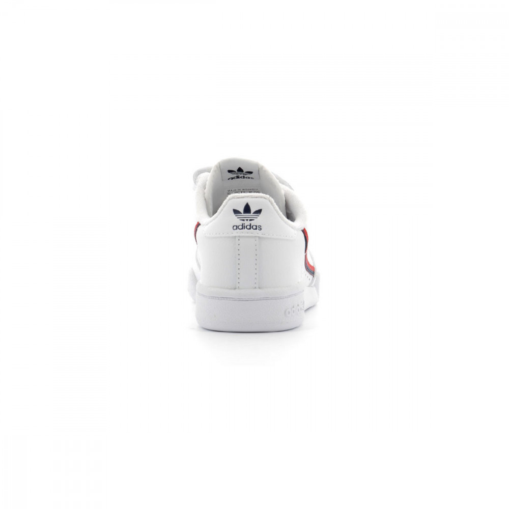 adidas originals Basket adidas Originals CONTINENTAL 80 Cadet