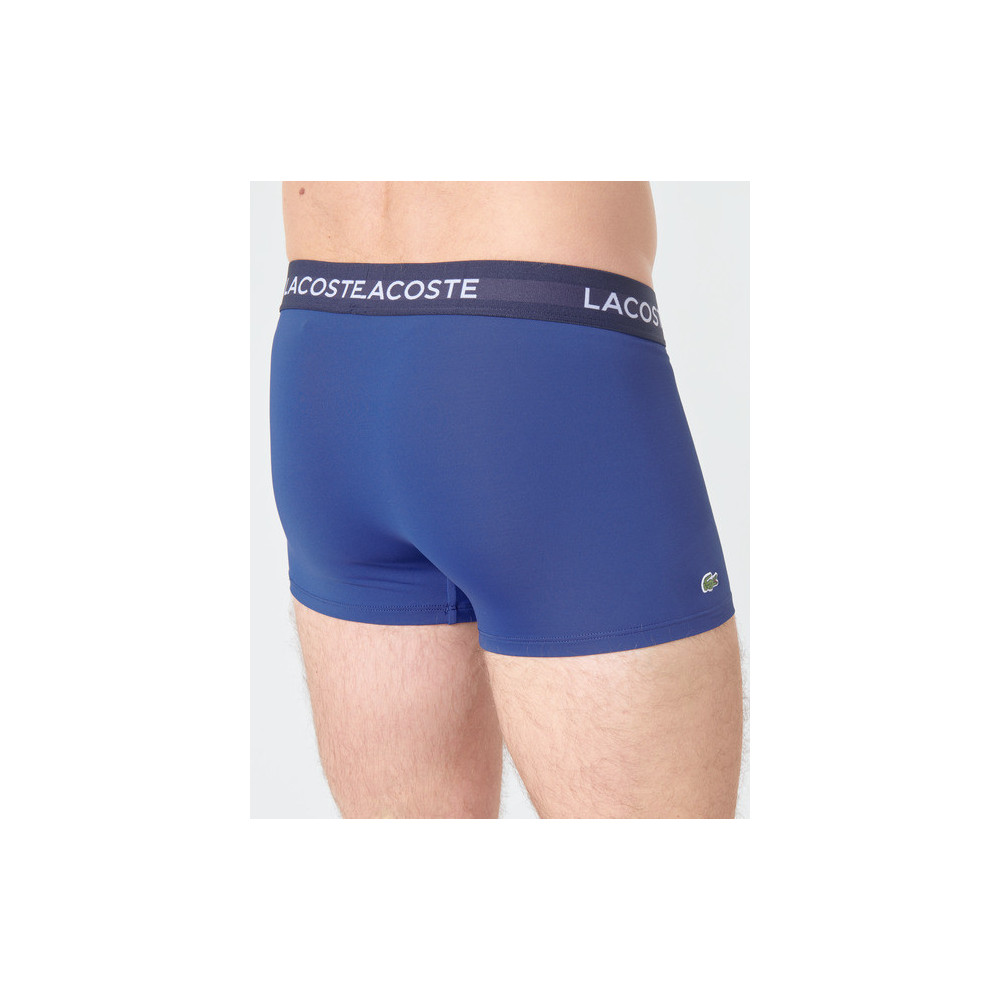 Lacoste Pack de 3 boxers Lacoste