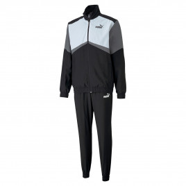 Puma Ensemble de survêtement Puma CB RETRO WOVEN
