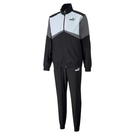 Puma Ensemble de survêtement Puma CB RETRO WOVEN