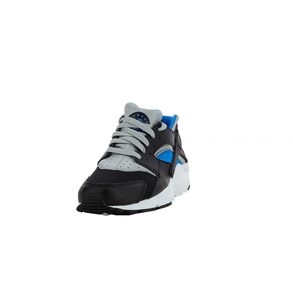 Nike Basket Nike Air Huarache Run (GS) - 654275-013