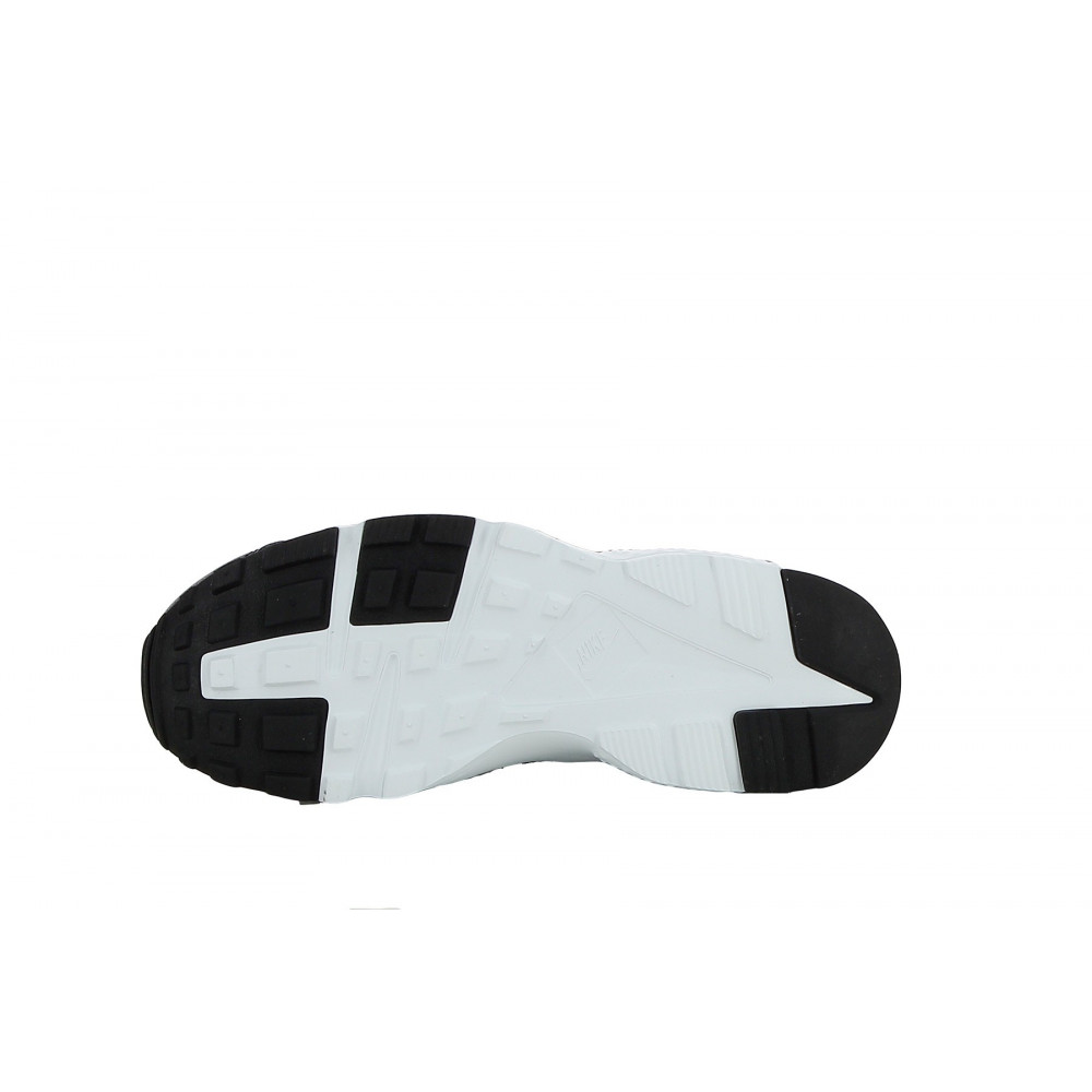 Nike Basket Nike Air Huarache Run (GS) - 654275-013