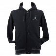 Nike Veste Nike Jordan The Varsity Hoodie - 547693-010