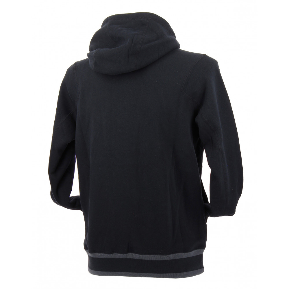 Nike Veste Nike Jordan The Varsity Hoodie - 547693-010