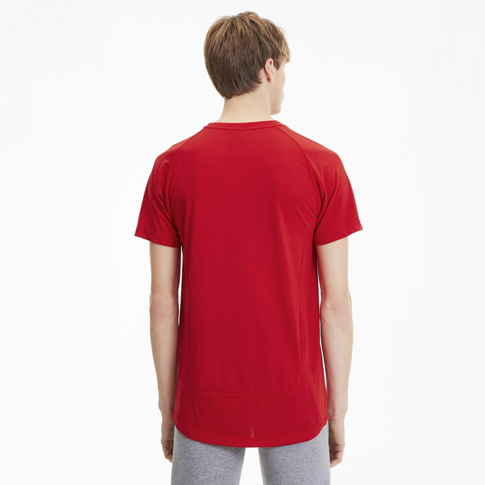 Puma Tee-shirt Puma EVOSTRIPE