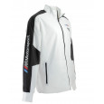 Puma Veste de survêtement Puma BMW MOTORSPORT WOVEN