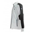Puma Veste de survêtement Puma BMW MOTORSPORT WOVEN