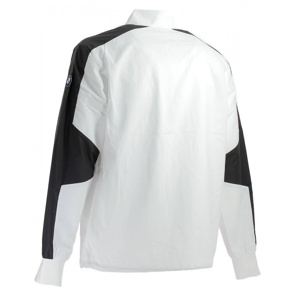 Puma Veste de survêtement Puma BMW MOTORSPORT WOVEN