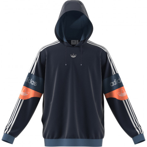 adidas originals Sweat à capuche adidas Originals TEAM SIGNATURE TREFOIL