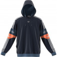 adidas originals Sweat à capuche adidas Originals TEAM SIGNATURE TREFOIL