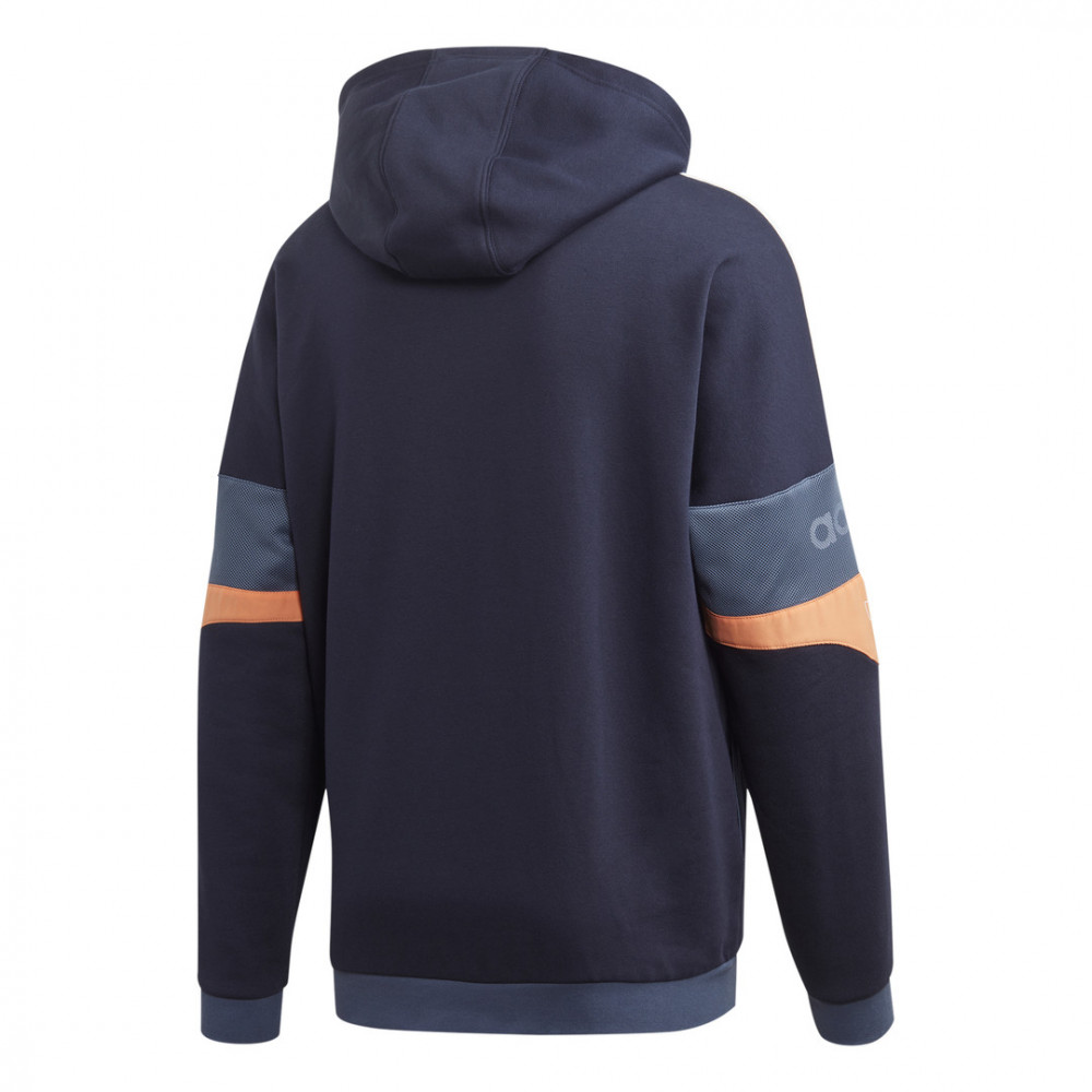 adidas originals Sweat à capuche adidas Originals TEAM SIGNATURE TREFOIL