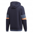 adidas originals Sweat à capuche adidas Originals TEAM SIGNATURE TREFOIL