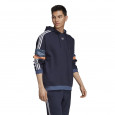 adidas originals Sweat à capuche adidas Originals TEAM SIGNATURE TREFOIL