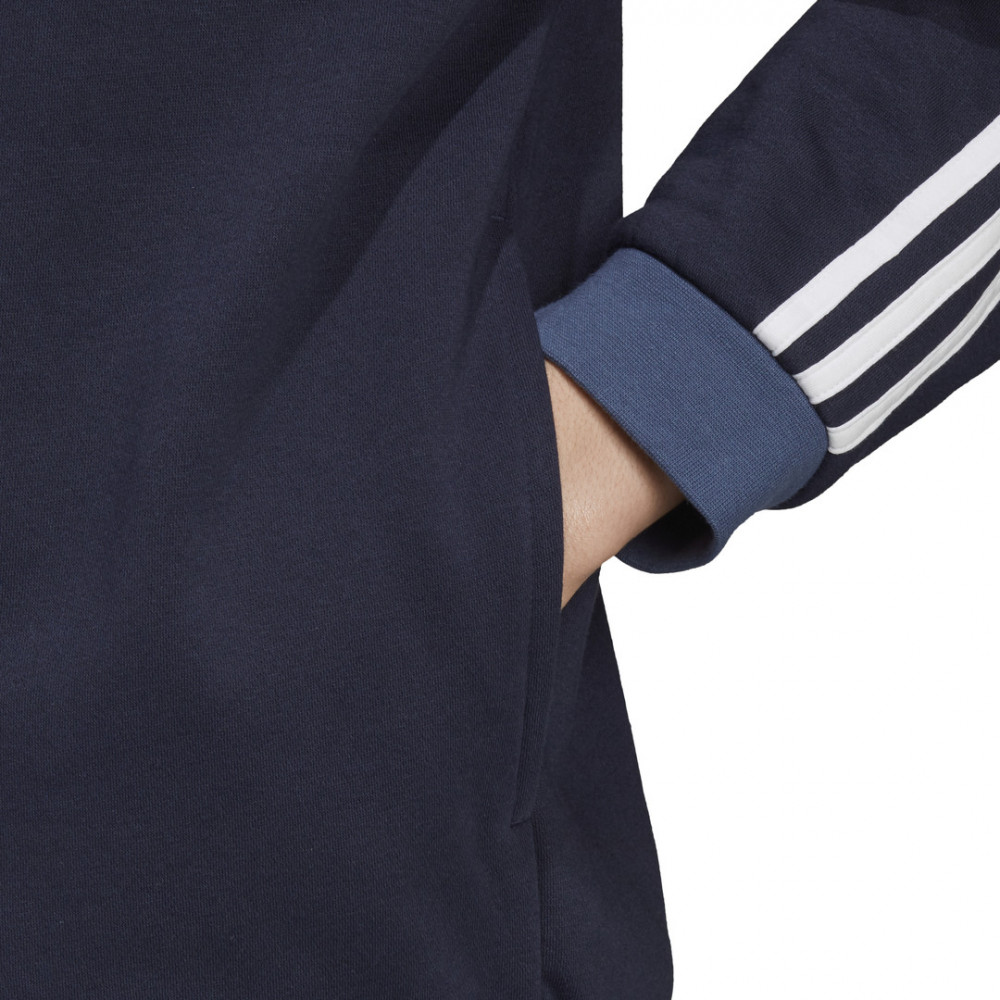 adidas originals Sweat à capuche adidas Originals TEAM SIGNATURE TREFOIL