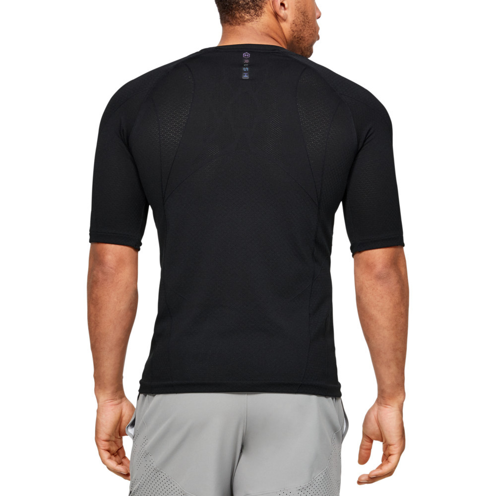 Under Armour Tee-shirt Under Armour RUSH SEAMLESS COMPRESSION