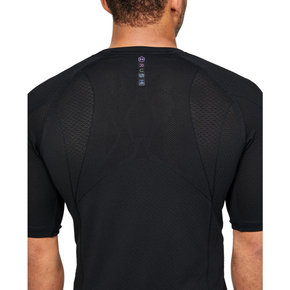 Under Armour Tee-shirt Under Armour RUSH SEAMLESS COMPRESSION