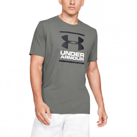 Under Armour Tee-shirt Under Armour GL FOUNDATION