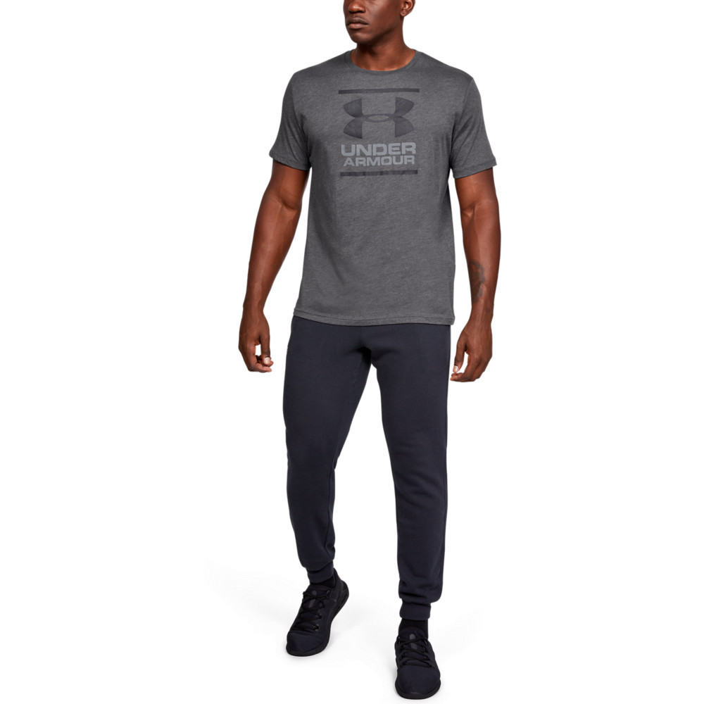 Under Armour Tee-shirt Under Armour GL FOUNDATION