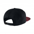 Nike Casquette Nike Air Jordan Jumpman Seasonal Print - 724904-010