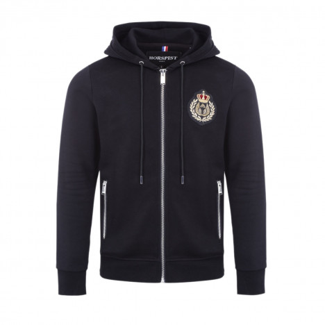 Horspist Sweat Horspist STONE