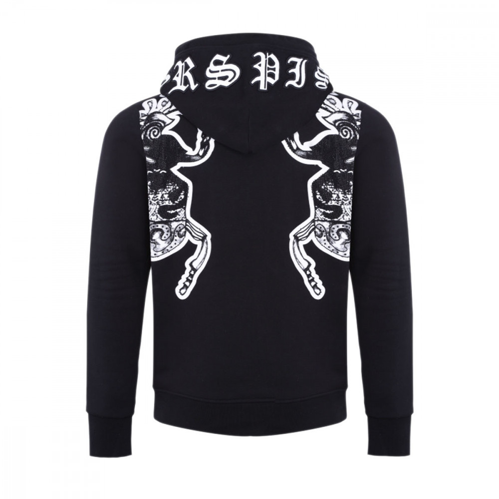 Horspist Sweat Horspist STONE