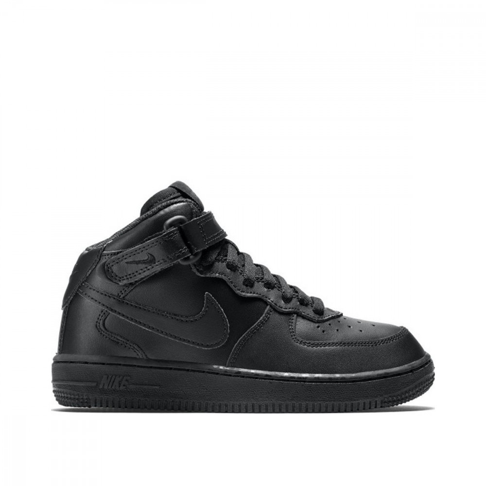 Nike Basket Nike AIR FORCE 1 MID Cadet
