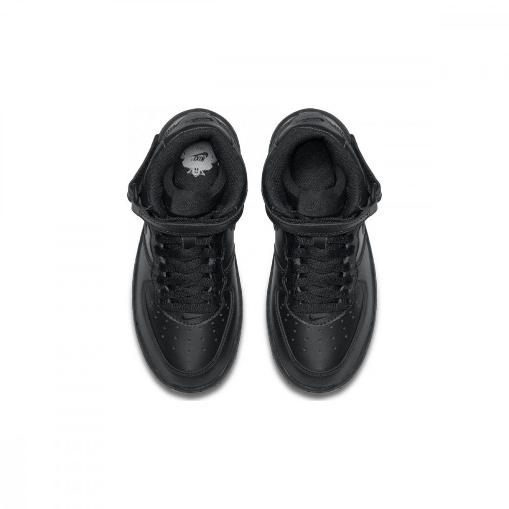 Nike Basket Nike AIR FORCE 1 MID Cadet