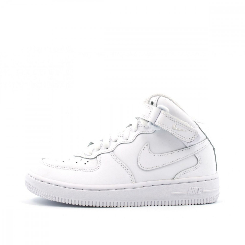 Nike Basket Nike AIR FORCE 1 MID Cadet