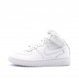 Nike Basket Nike AIR FORCE 1 MID Cadet