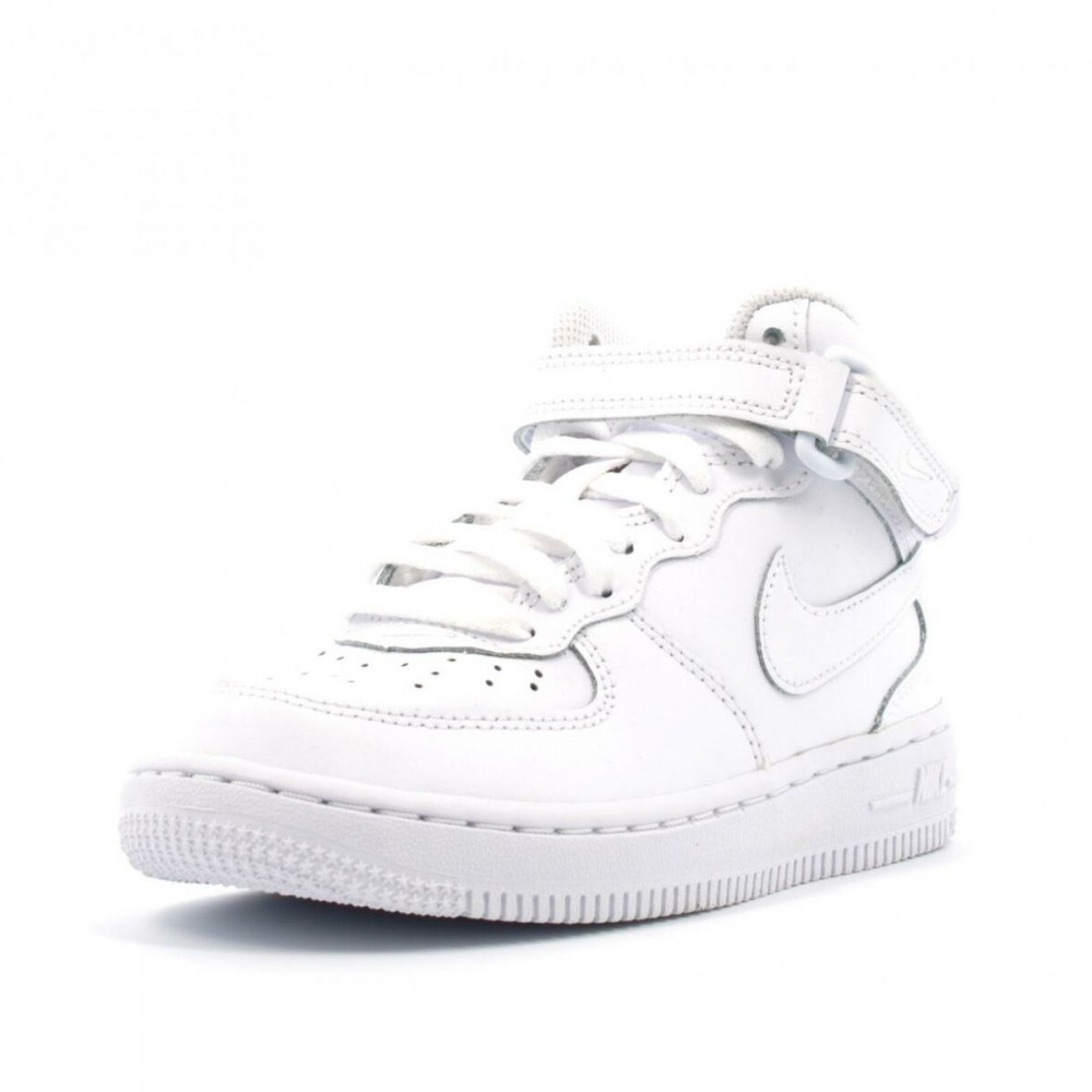 Nike Basket Nike AIR FORCE 1 MID Cadet